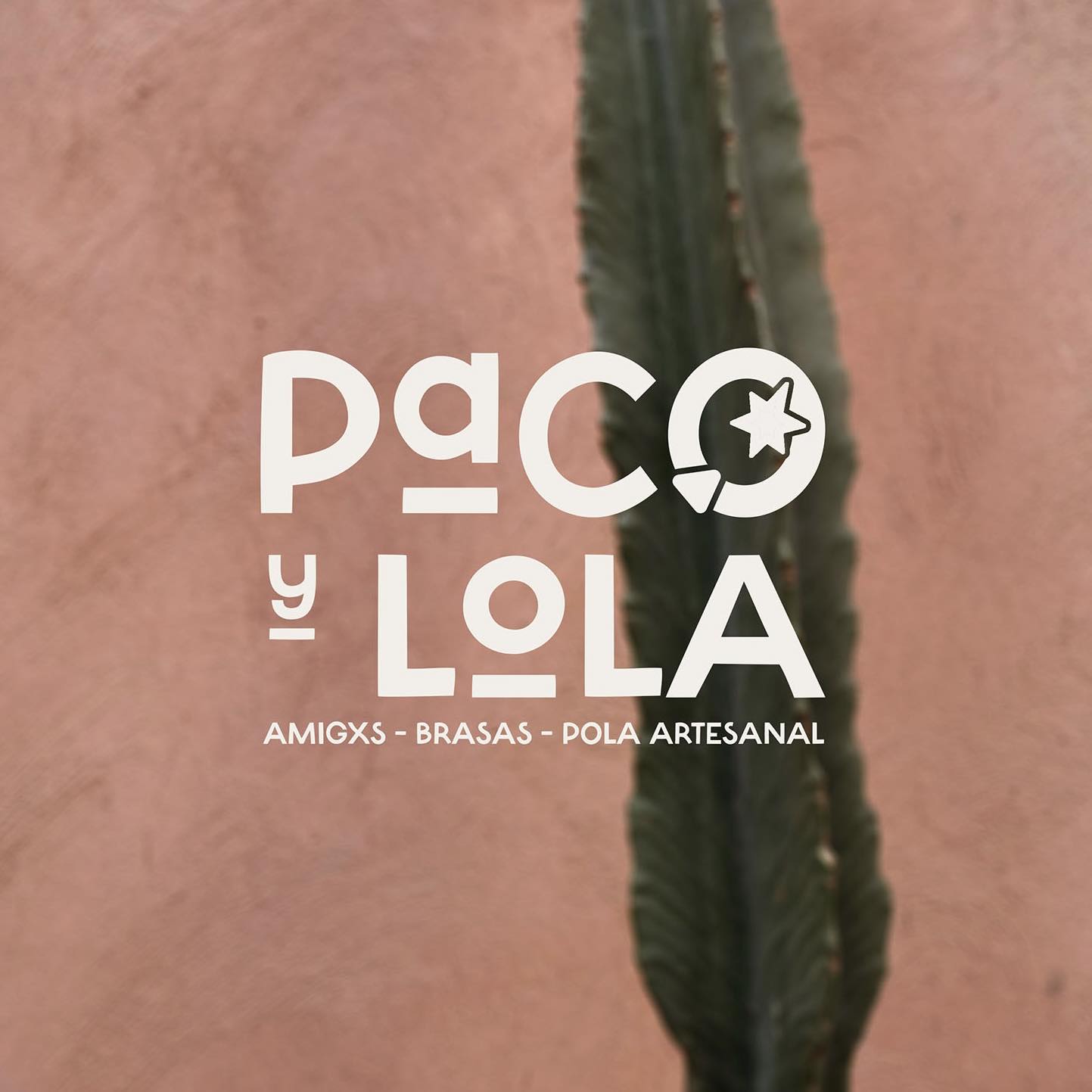 Paco Y Lola